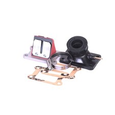 MVT Racing Intake Kit For