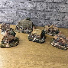 Job Lot 6 Lilliput Lane and