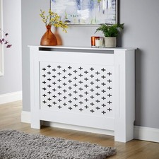 Medium radiator cover mdf - radiator,
