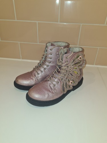 Lelli kelly girls glitter pink - kelly,