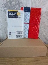 Filofax Domino Luxe Personal