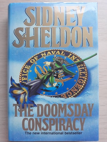 The doomsday conspiracy - the, by