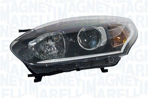 711307024484 headlight left - 711307024484,