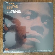 Wayne Shorter – The All