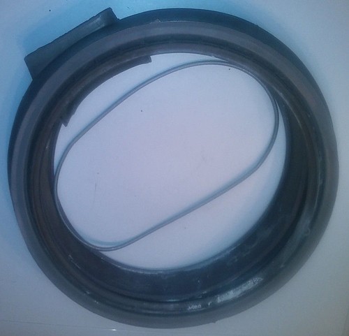 Door seal for indesit widxl - for,