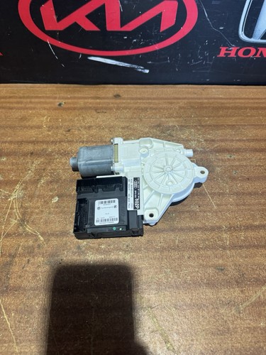 Window motor passenger side - motor,