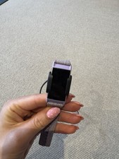 Fitbit alta fitness wrist band - fitbit,