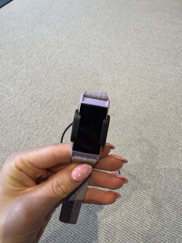 Fitbit alta fitness wrist band - fitbit,
