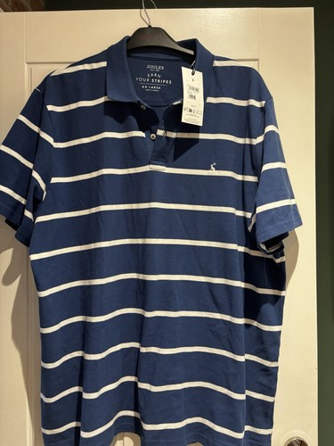 Nwt joules polo - nwt,