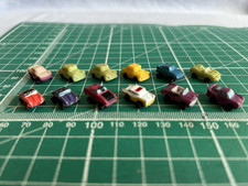 Rare Micro Machines