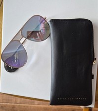 QUAY AUSTRALIA sunglasses