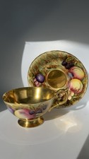 Aynsley Orchard Gold Fruit Tea