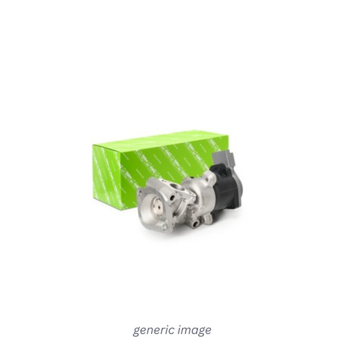 Valeo exhaust gas - valeo,