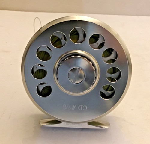 Fly fishing reel redington - fly,