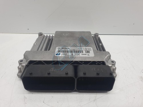 Bmw basic control - control, module