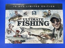 Ultimate Fishing Matt Hayes