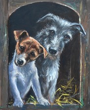 Wonderful Richard Blowey Oil