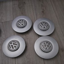 vintage Volkswagen  Steel
