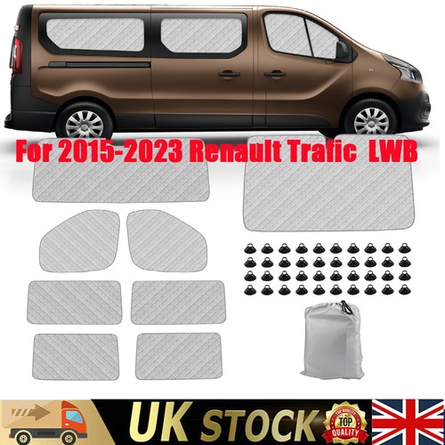 Thermal blinds for 2015 - thermal, 2015-2023