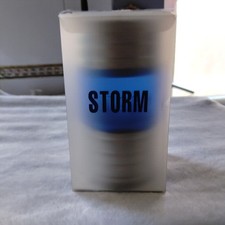 Storm vintage ring watch - storm,