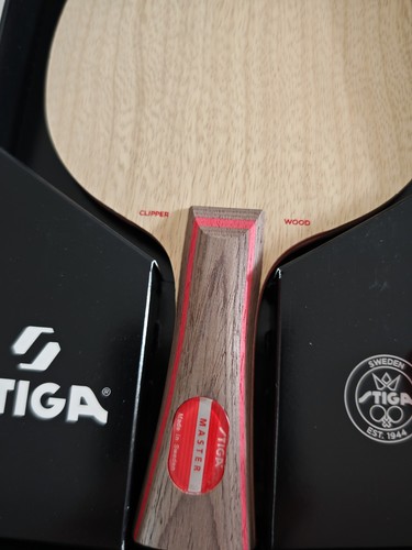 Stiga clipper master table - stiga,