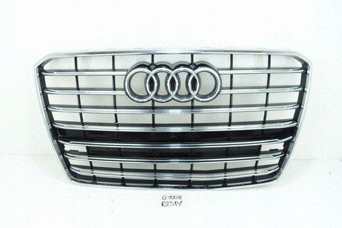 Audi 4h 2015 - d4,