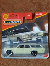 Matchbox NEW. 1966 Chevelle