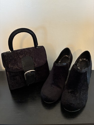 Ruby shoo juno black - juno,