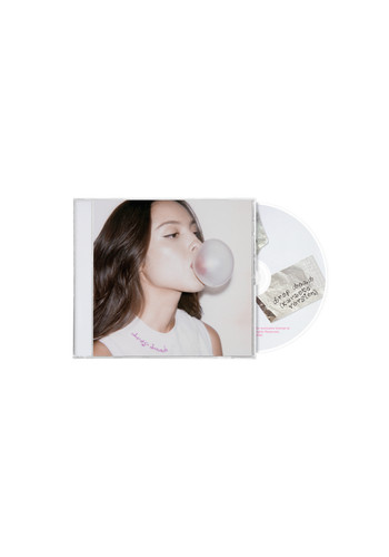 Olivia rodrigo drop dead - dead, cd