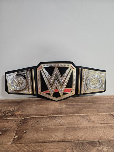 Wwe world heavyweight - wwe,