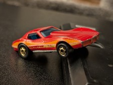 HIGH PERFORMANCE 1980 CHEVY