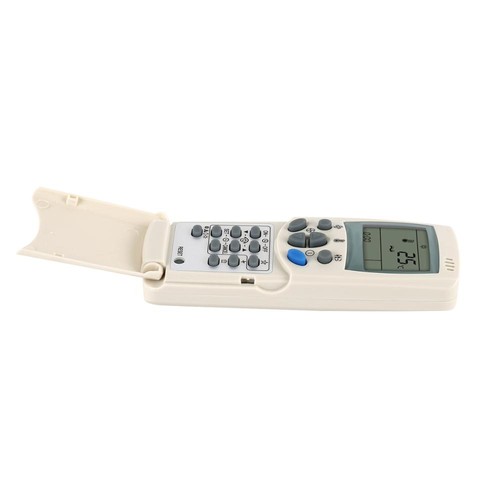 Air conditioning remote - air,
