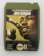 JIMI HENDRIX | EXPERIENCE |