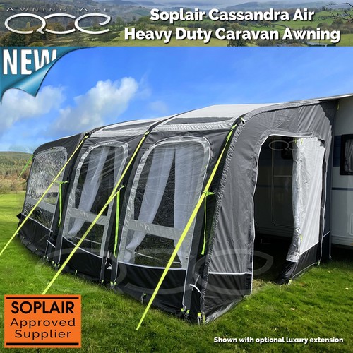 Soplair cassandra air all - cassandra,