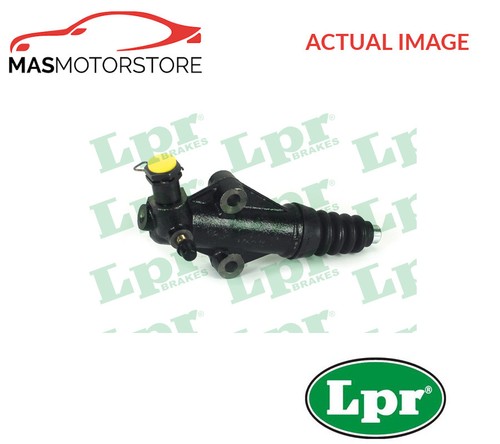 Clutch slave cylinder lpr 3225 - cylinder,