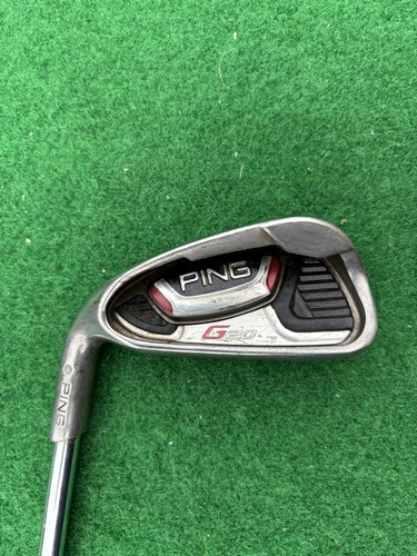 Ping g20 iron - #, left
