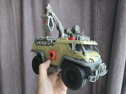 Mattel 2022 jurassic - 2022,