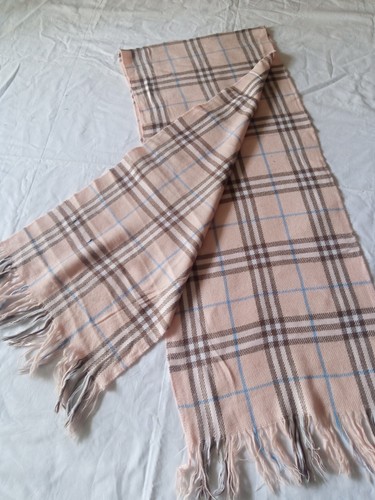 Burberry light pink - burberry,