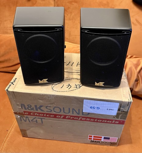 Sound miller kreisel m4t - miller&kreisel,