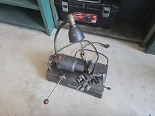 Dumore 21-011 Drill Point