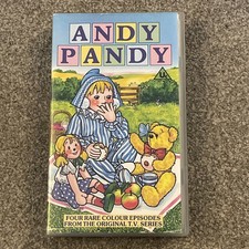 Andy Pandy 