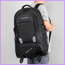 Men's 20-inch Laptop Backpack