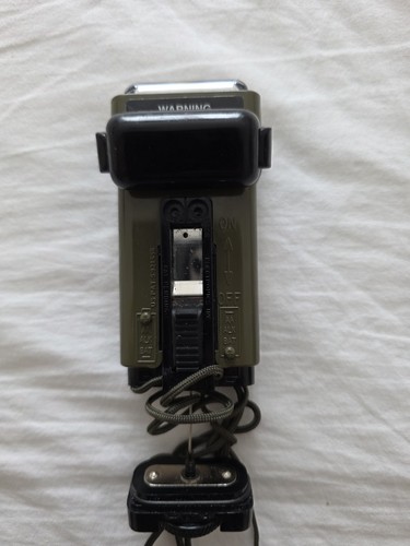 Military arc electronic - us,