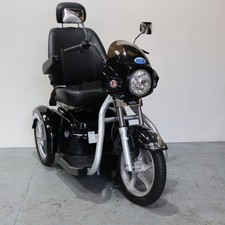 Used Electric Mobility Scooter Drive Easy Rider Cruiser Buggy  8mph