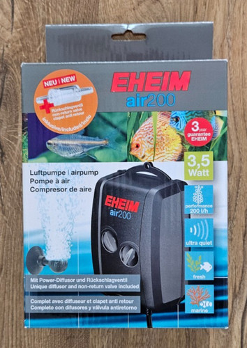 Eheim air 200 - air,