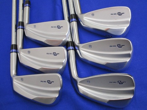 Miura giken 700 iron - [miura, set