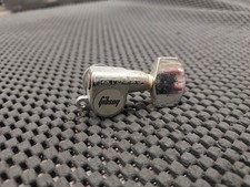 80s Gibson Logo Tuner Tuning