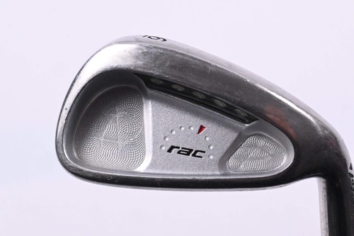 Taylormade rac iron - taylormade,