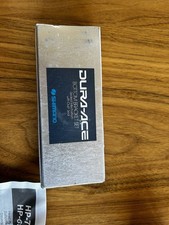 NOS Dura Ace 7400 Italian