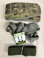 HIP BELT & YOKE - Medium 